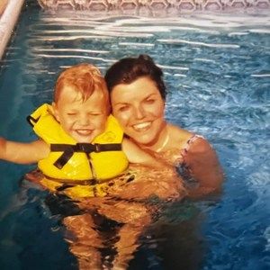 Meet your Posher, Marci